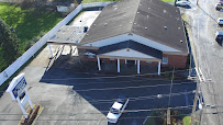 Harrison County Bank - Lost Creek Branch 01