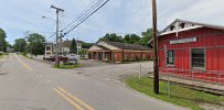 Harrison County Bank - Lost Creek Branch 02