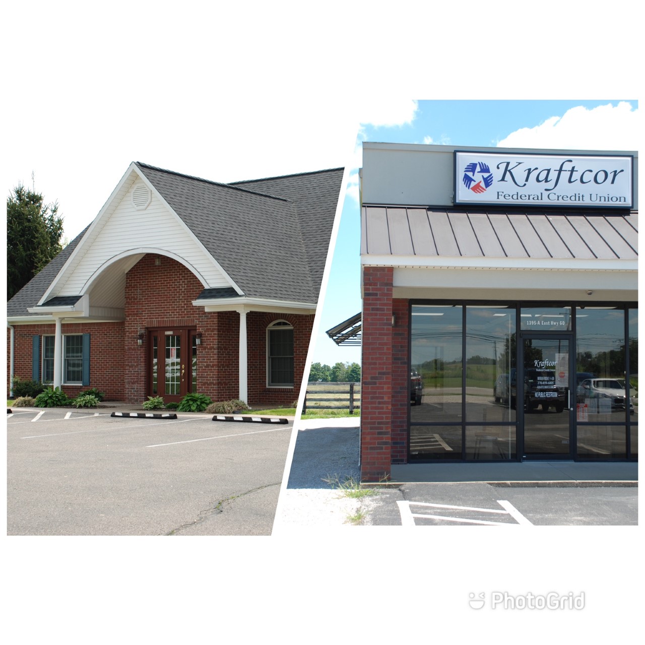 Kraftcor Federal Credit Union 01