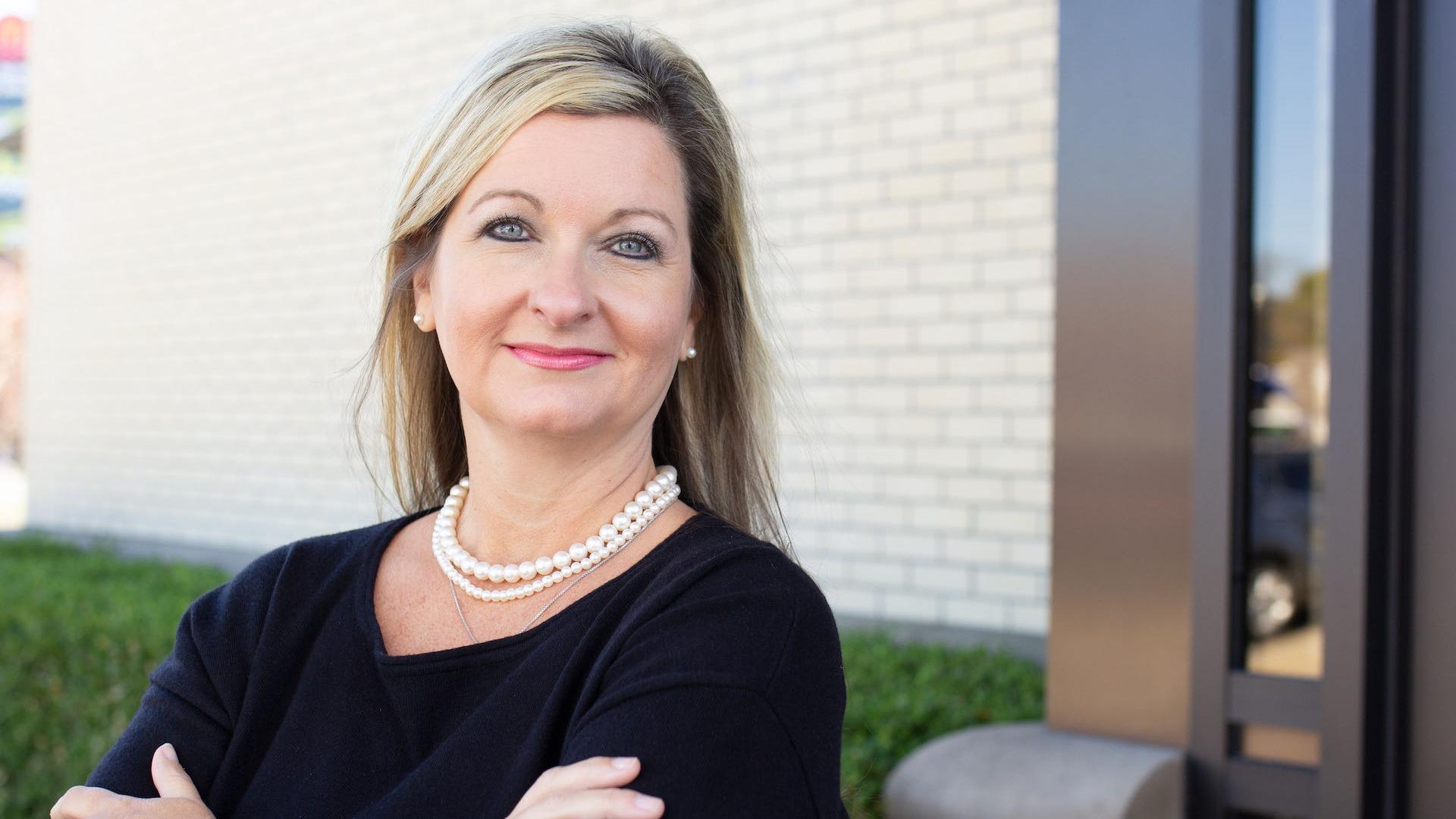 Tonya Moore, Southern Bank Lender, NMLS# 732997 01