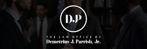 Law Office of Demetrius J. Parrish, Jr. 02