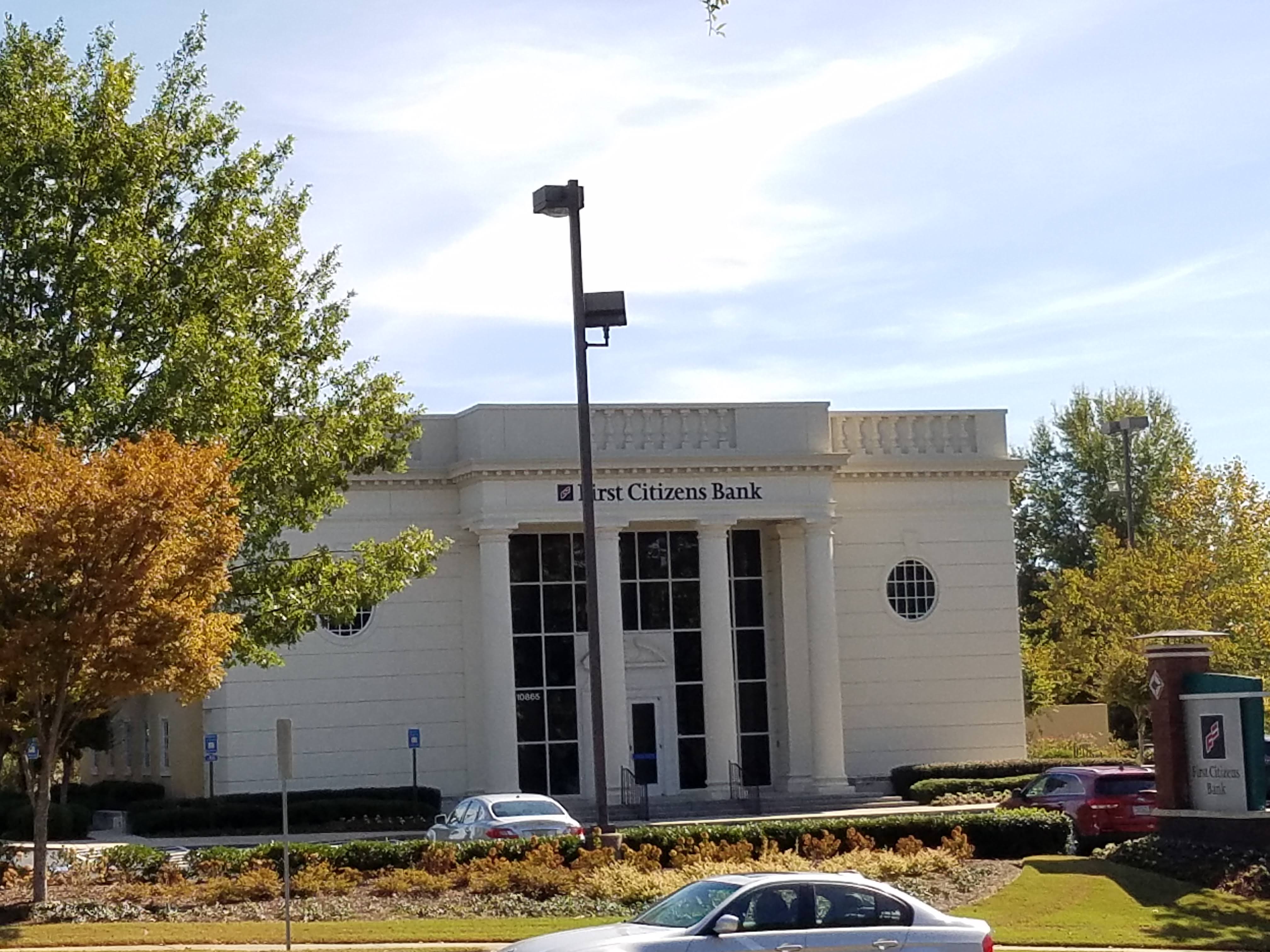 First Citizens Bank 01