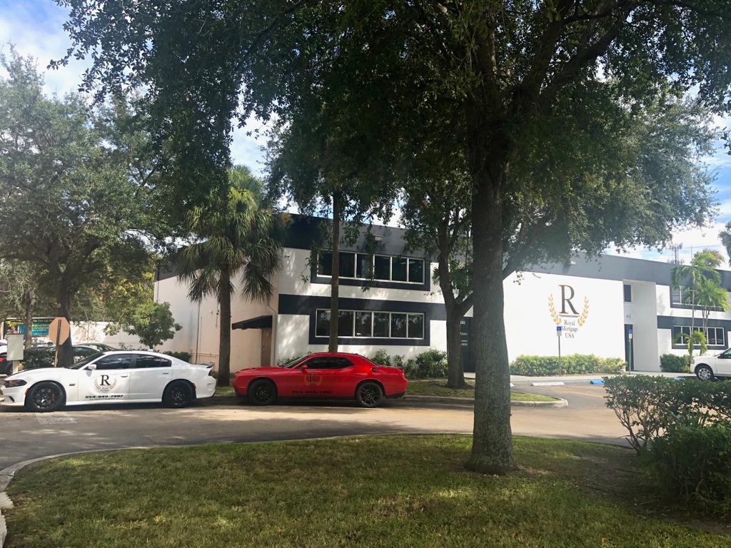 Royal Mortgage USA Corp. 01