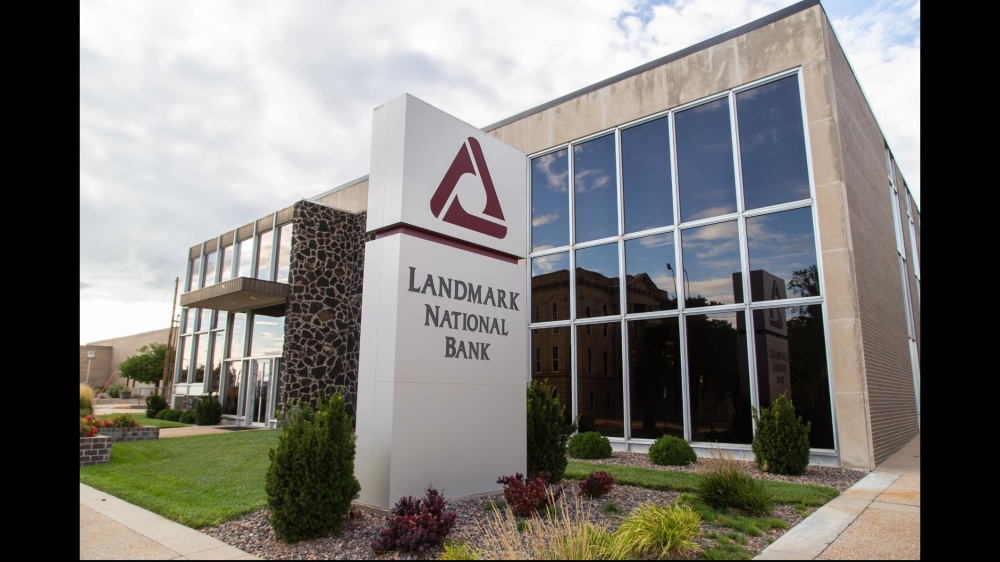 Landmark National Bank 01