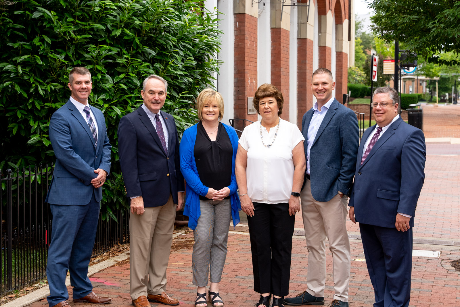 F&M Bank Winchester Office 01
