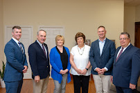 F&M Bank Winchester Office 04