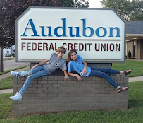 Audubon Federal Credit Union 01
