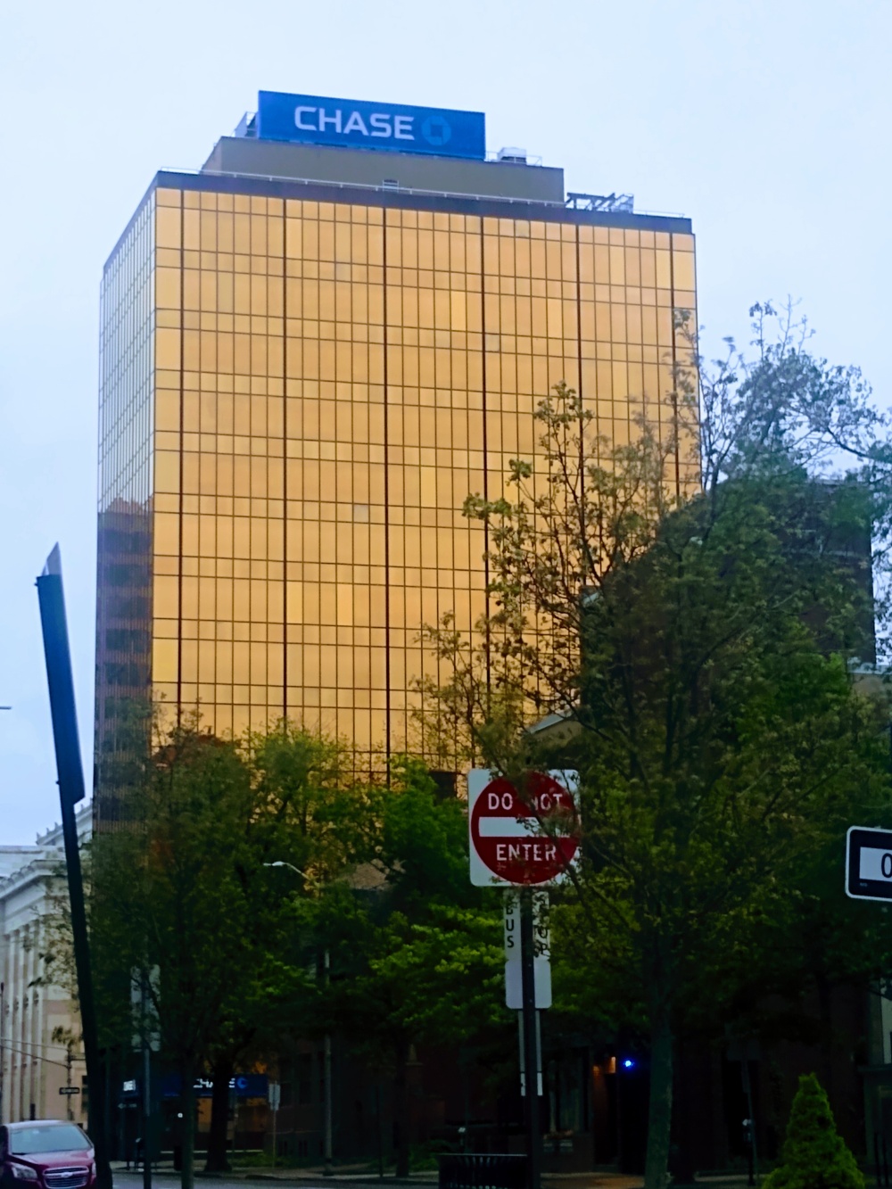 Chase Bank 01
