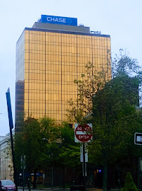 Chase Bank 01