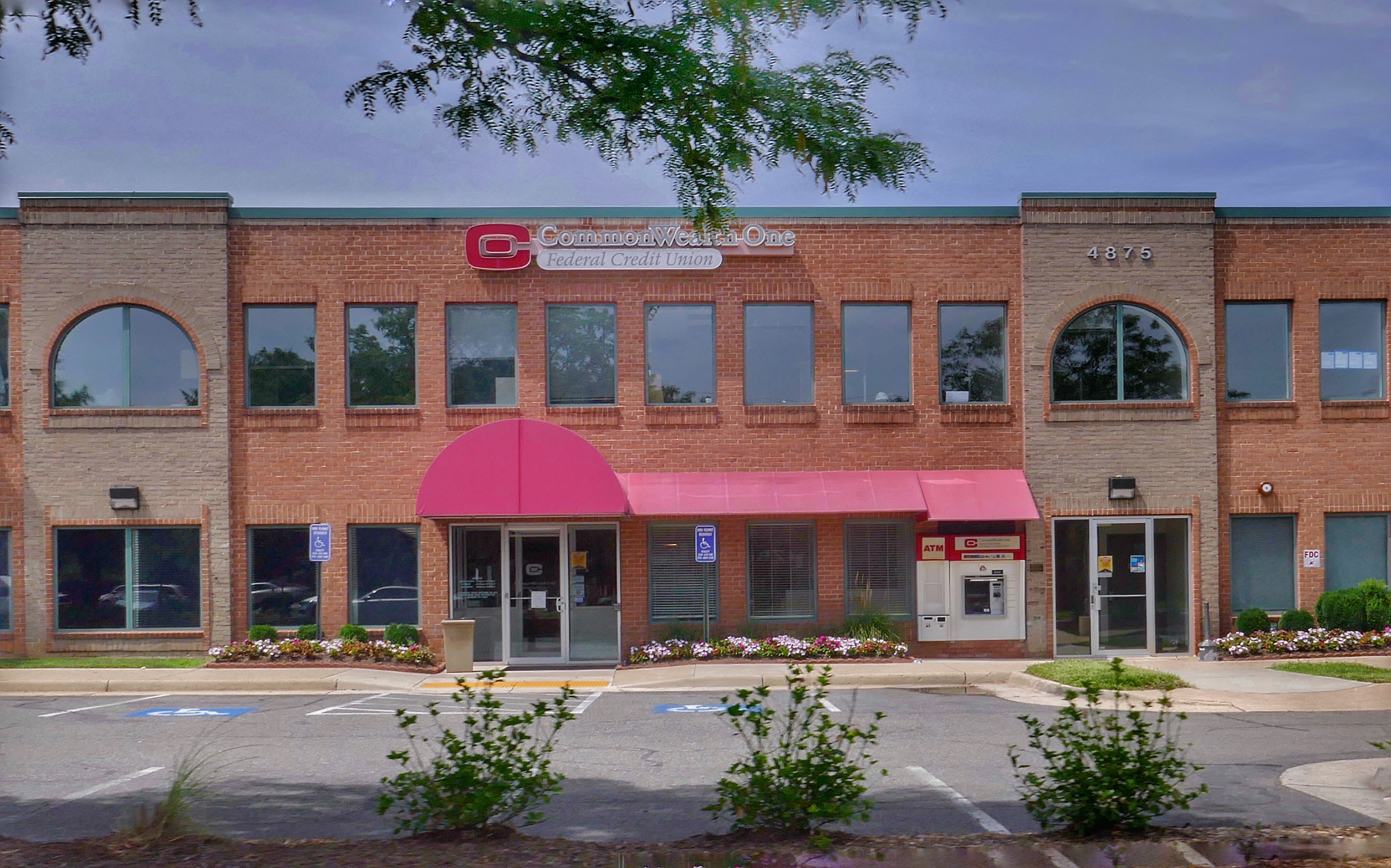 CommonWealth One Federal Credit Union 01