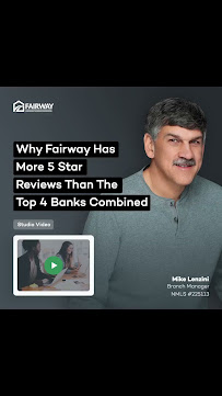 Mike Lenzini | Fairway Independent Mortgage Corporation Branch Manager 02