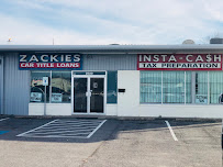 Zackie's Car Title Loans 01