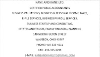 Kane & Kane LTD 02