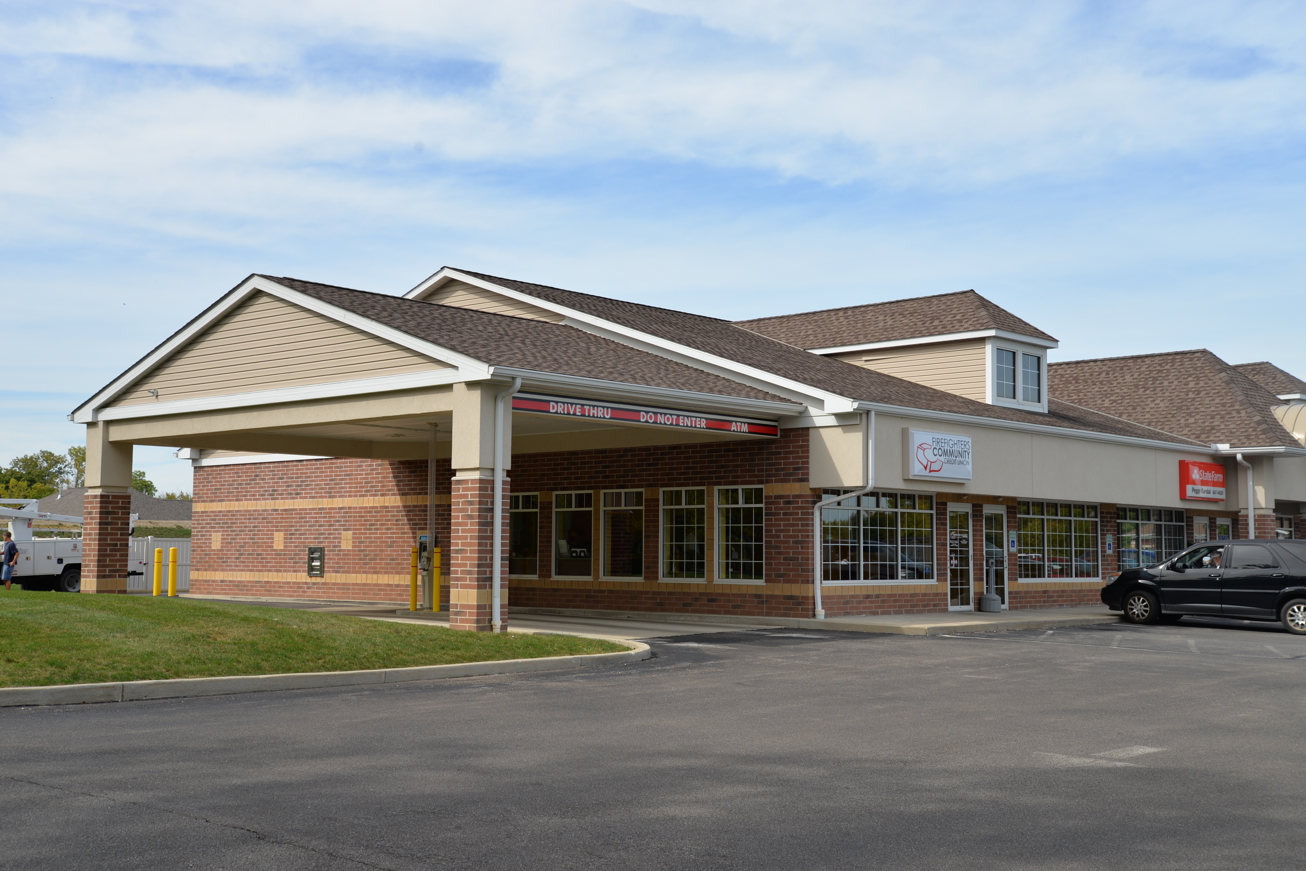 Firefighters Community Credit Union | FFCCU 01