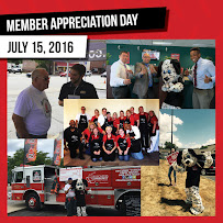 Firefighters Community Credit Union | FFCCU 03