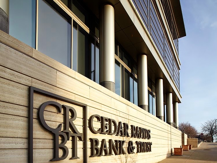 Cedar Rapids Bank & Trust 01