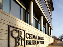 Cedar Rapids Bank & Trust 01