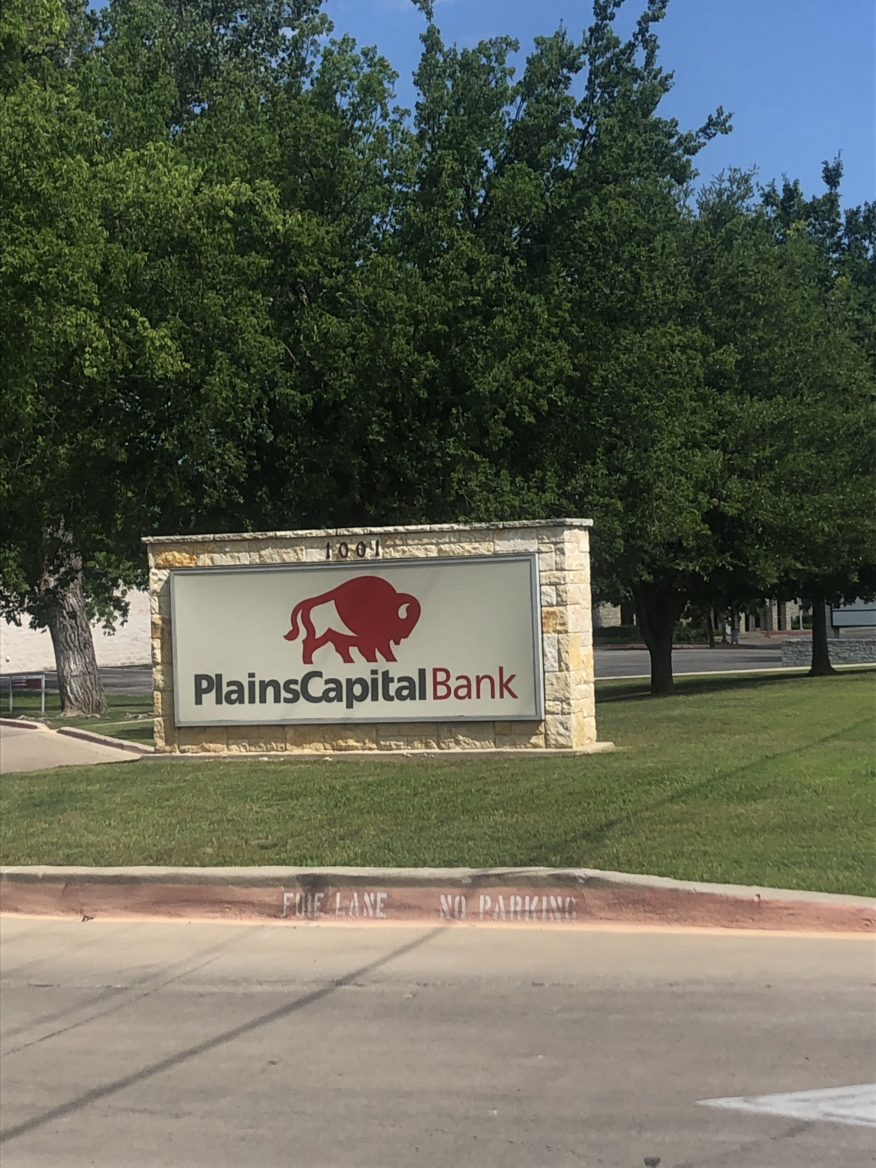 PlainsCapital Bank 01