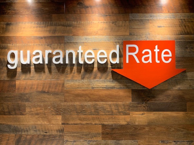 Guaranteed Rate of Raleigh - Carolyn Nelson NMLS 1179393 01