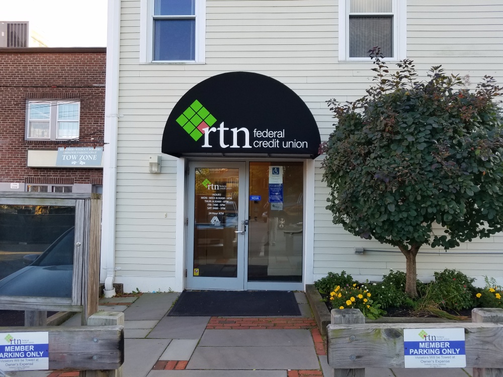 RTN Federal Credit Union 01