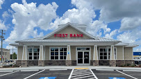First Bank - Dillon, SC 01