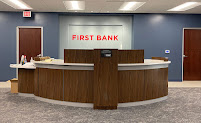 First Bank - Dillon, SC 03