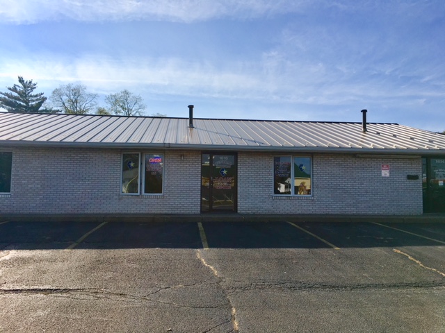 CENTRAL ILLINOIS LOAN 01
