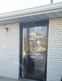CENTRAL ILLINOIS LOAN 02