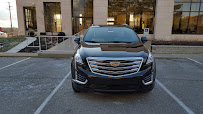 Cadillac of Dublin 02