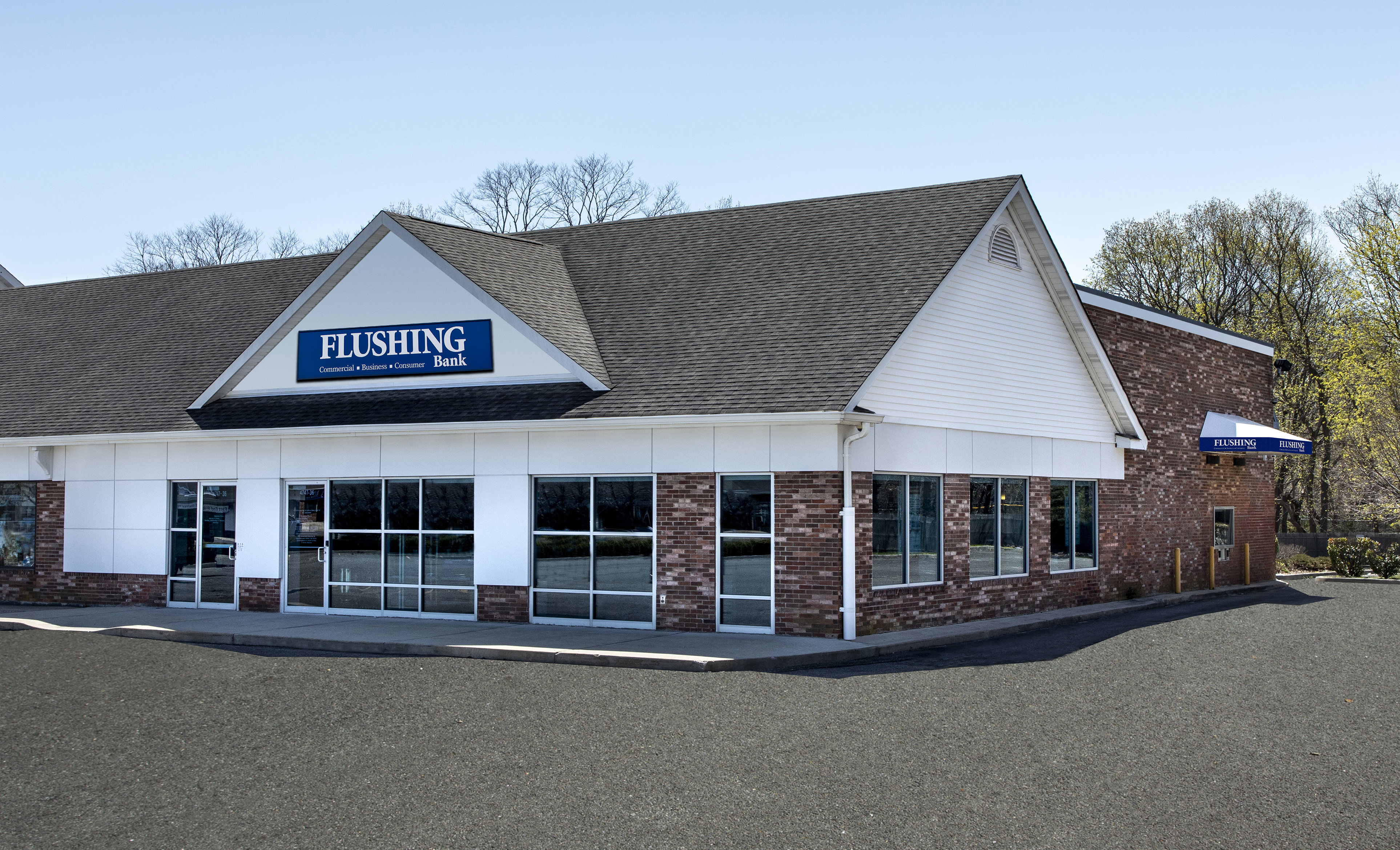 Flushing Bank 01