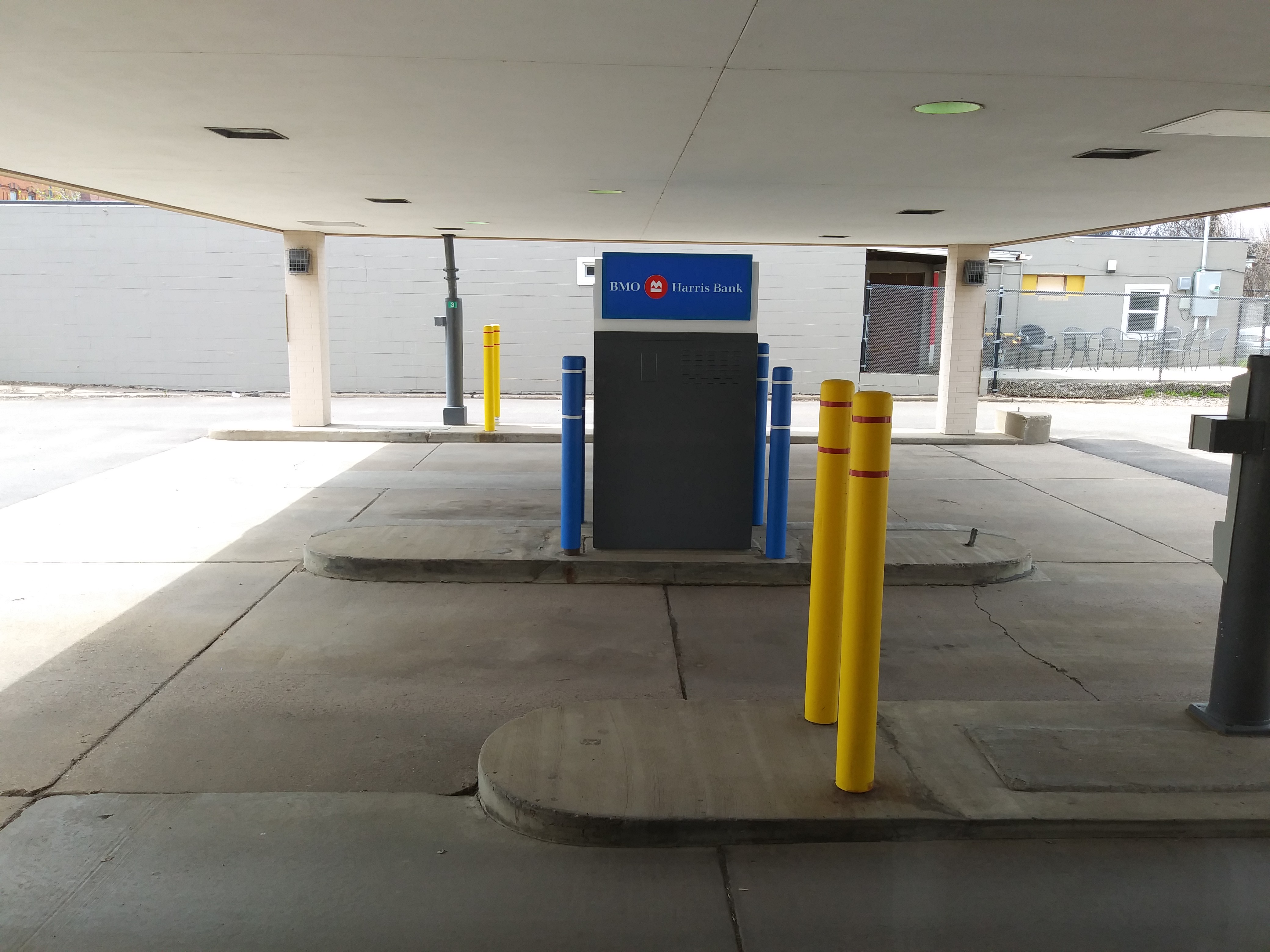 BMO Harris Bank 01