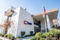 U.S. Bank Branch 01