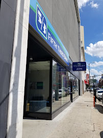 Fifth Third Bank & ATM 03