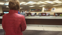 Bank of America (with Drive-thru ATM) 02