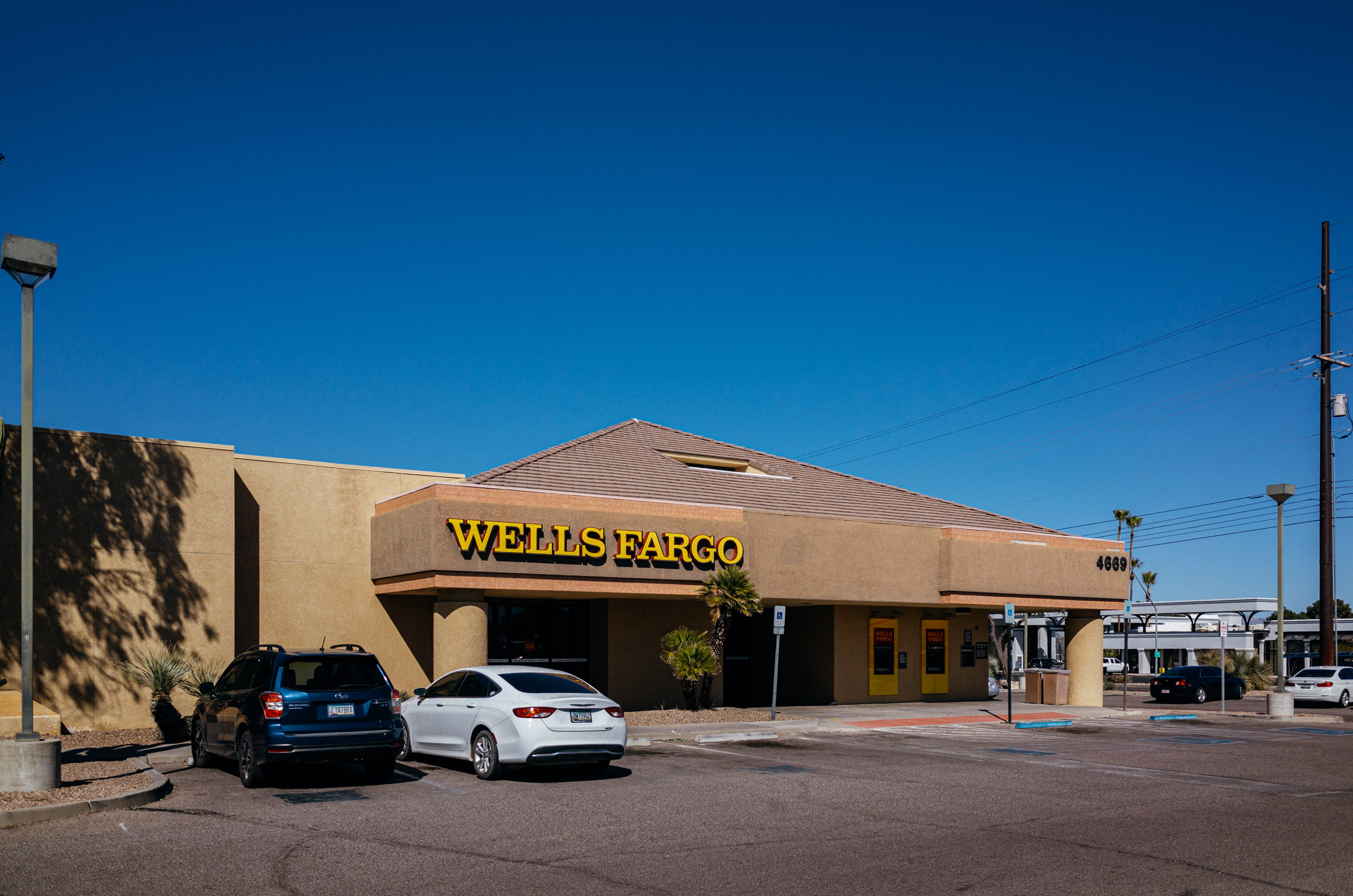 Wells Fargo Bank 01