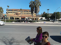 Bank of America ATM 01