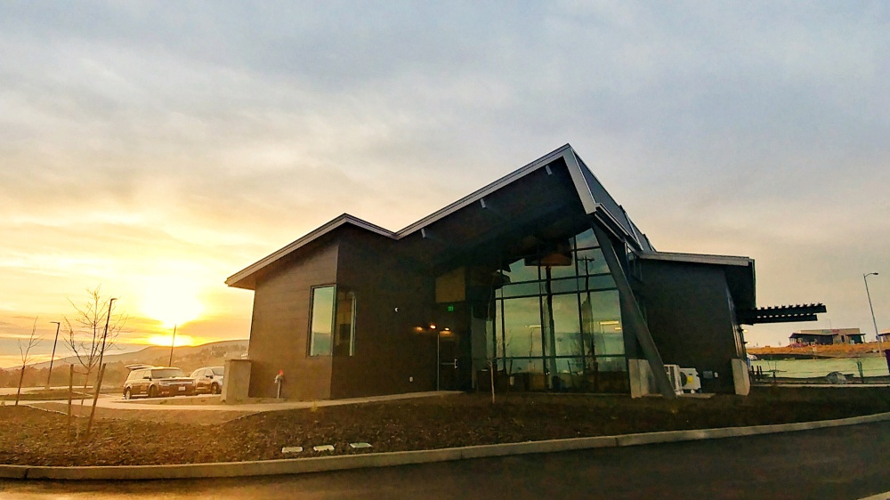 STCU: Southridge Branch 01