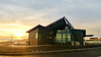 STCU: Southridge Branch 01