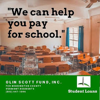 Olin Scott Fund Inc 02