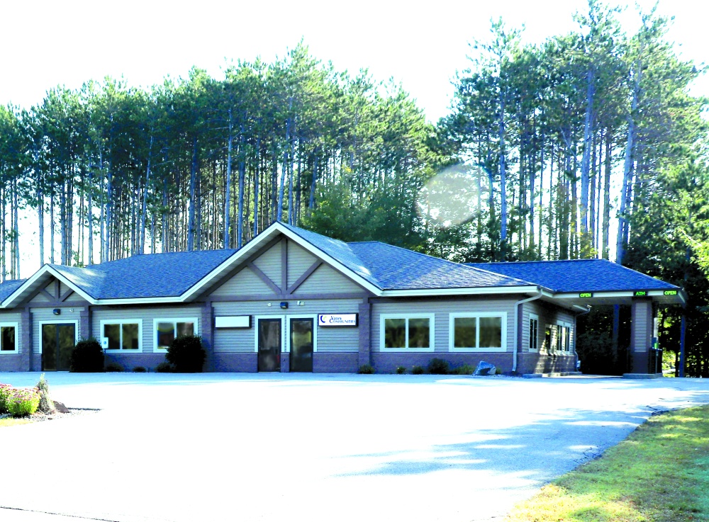Valley Communities Credit Union Kronenwetter 01