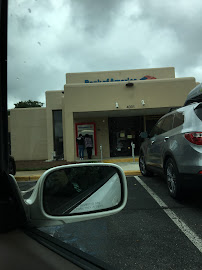 Bank of America (with Drive-thru services) 03