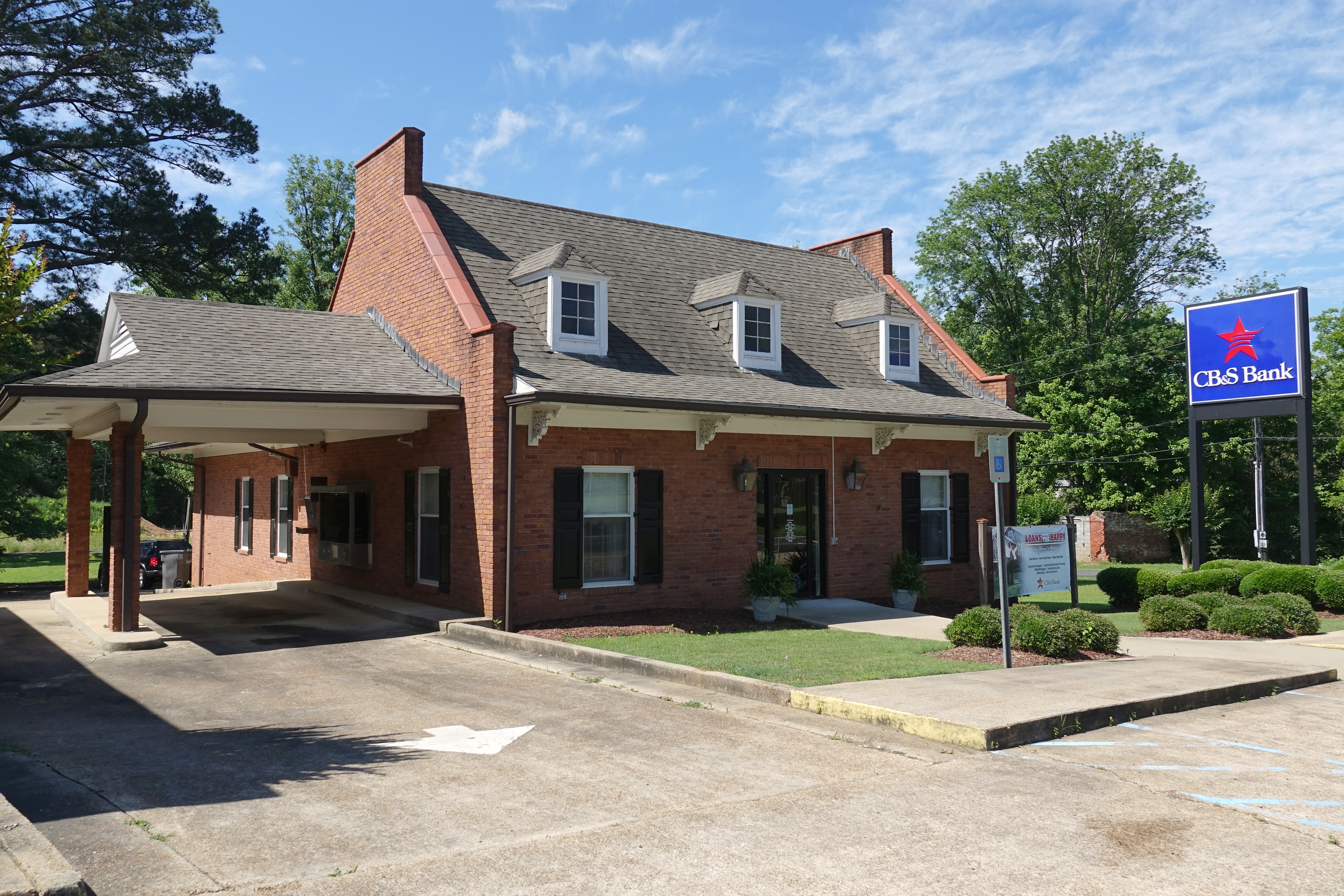 CB&S Bank 01