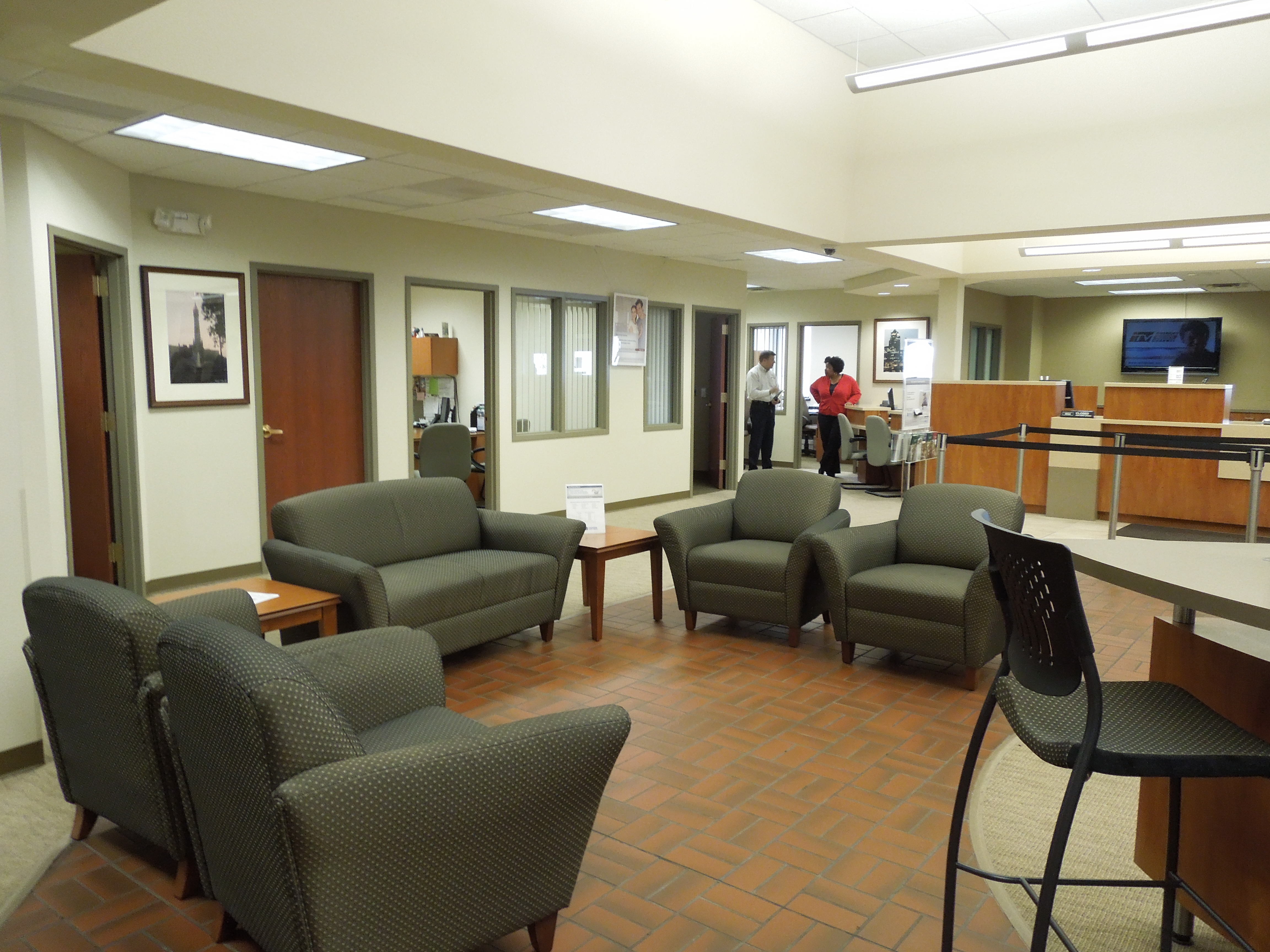 Landmark Credit Union 01