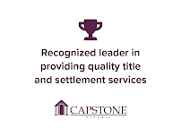 Capstone Title, LLC - Wesley Chapel Office 02