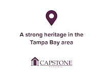 Capstone Title, LLC - Wesley Chapel Office 03