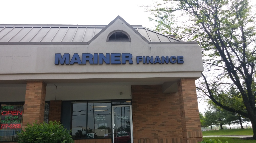 Mariner Finance 01