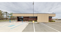 Bank of America (with Drive-thru ATM) 01