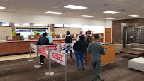 Bank of America (with Drive-thru ATM) 02