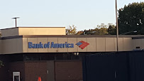 Bank of America (with Drive-thru ATM) 03