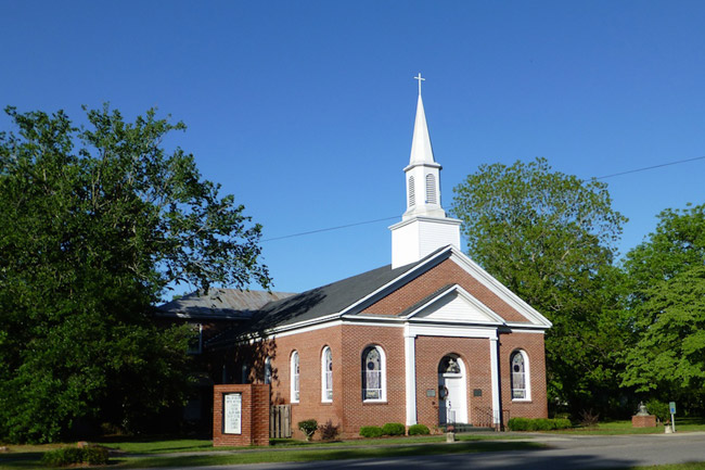 Global Church Financing 01